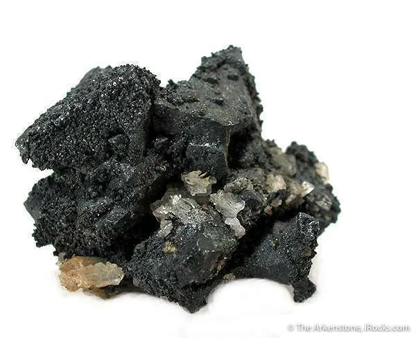 Acanthite image