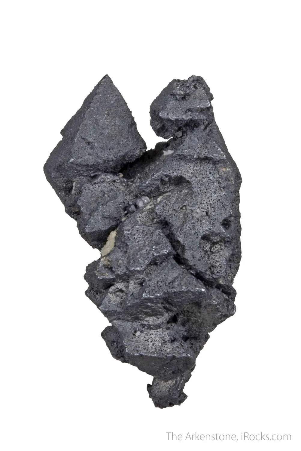 Acanthite - image 2