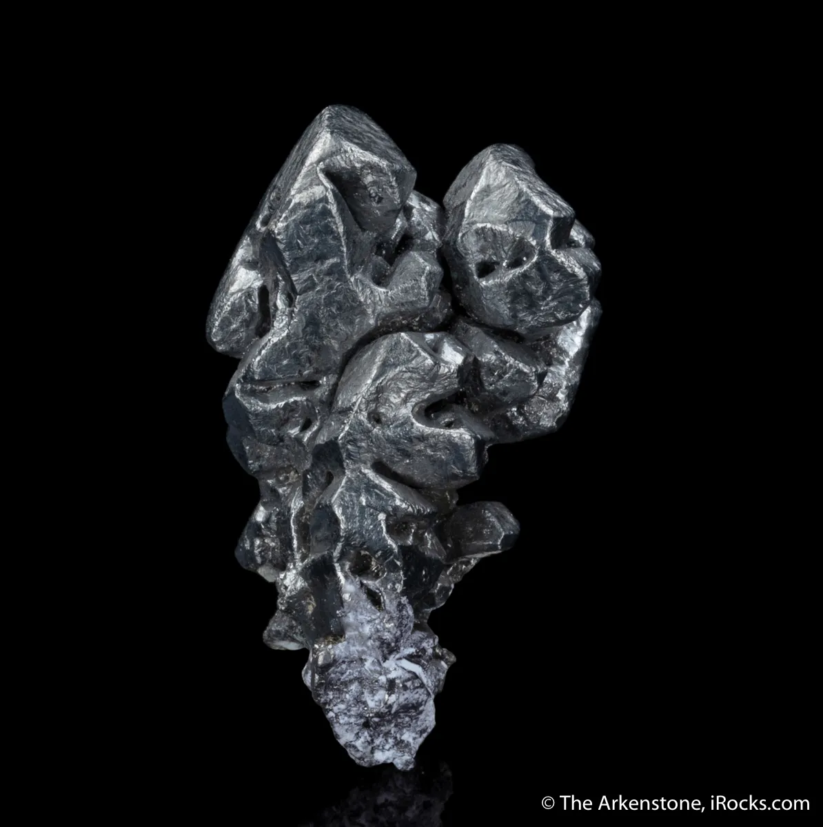 Acanthite - image 5
