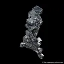 Acanthite - image 4