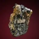 Acanthite - image 4