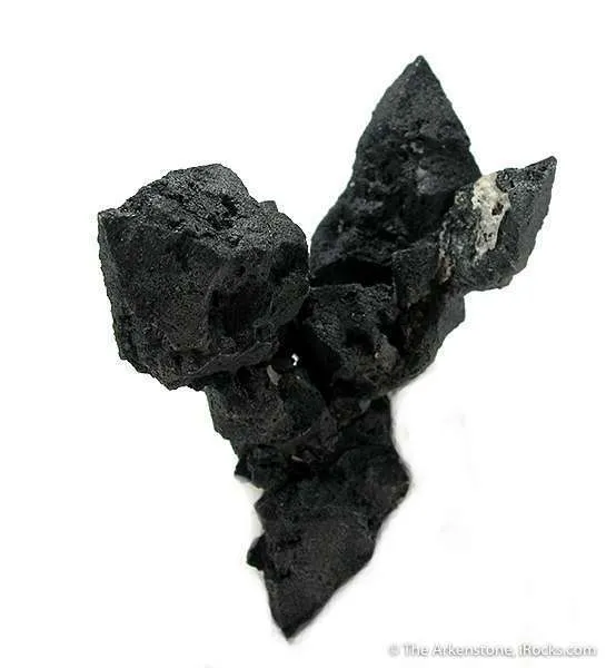 Acanthite image