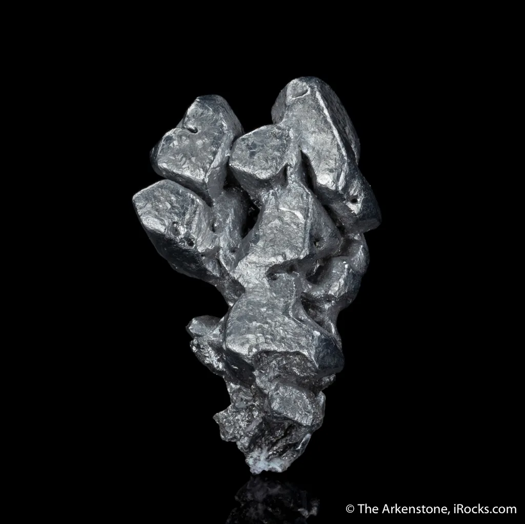 Acanthite image