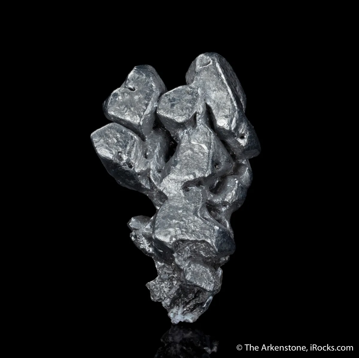 Acanthite - image 1