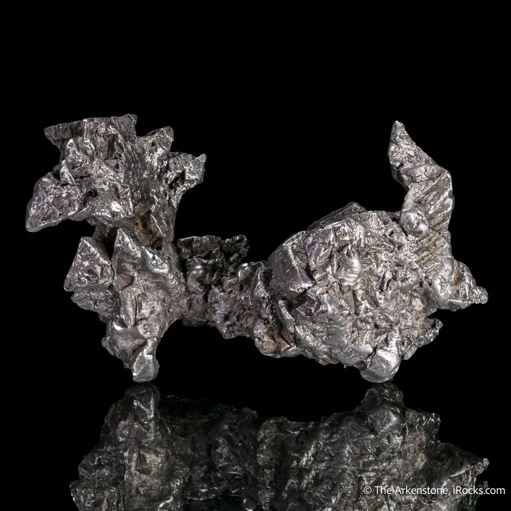Acanthite image
