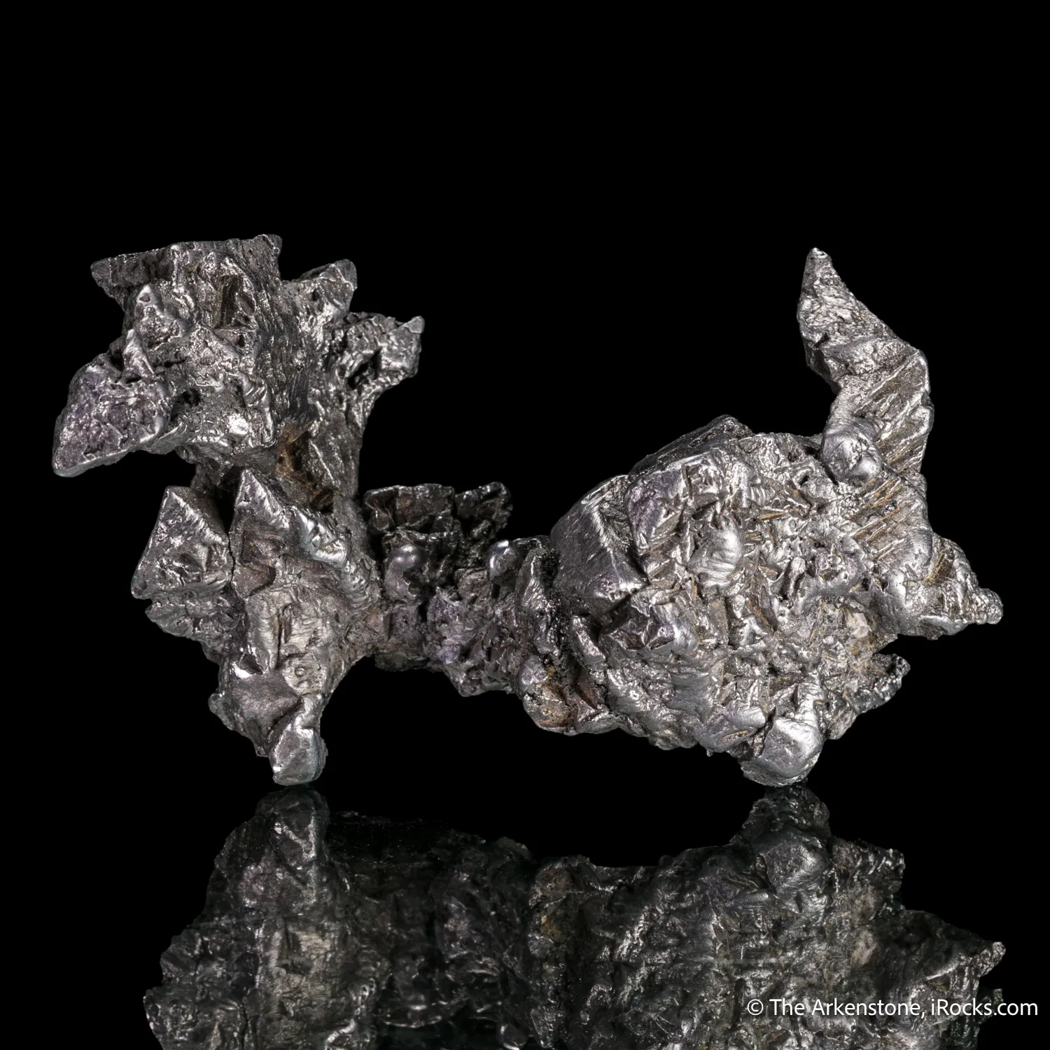 Acanthite - image 1