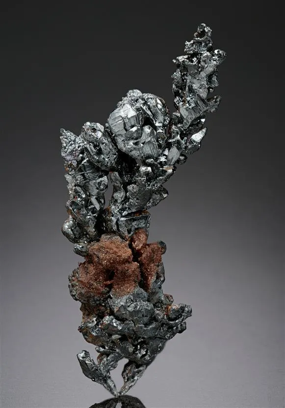 Acanthite image