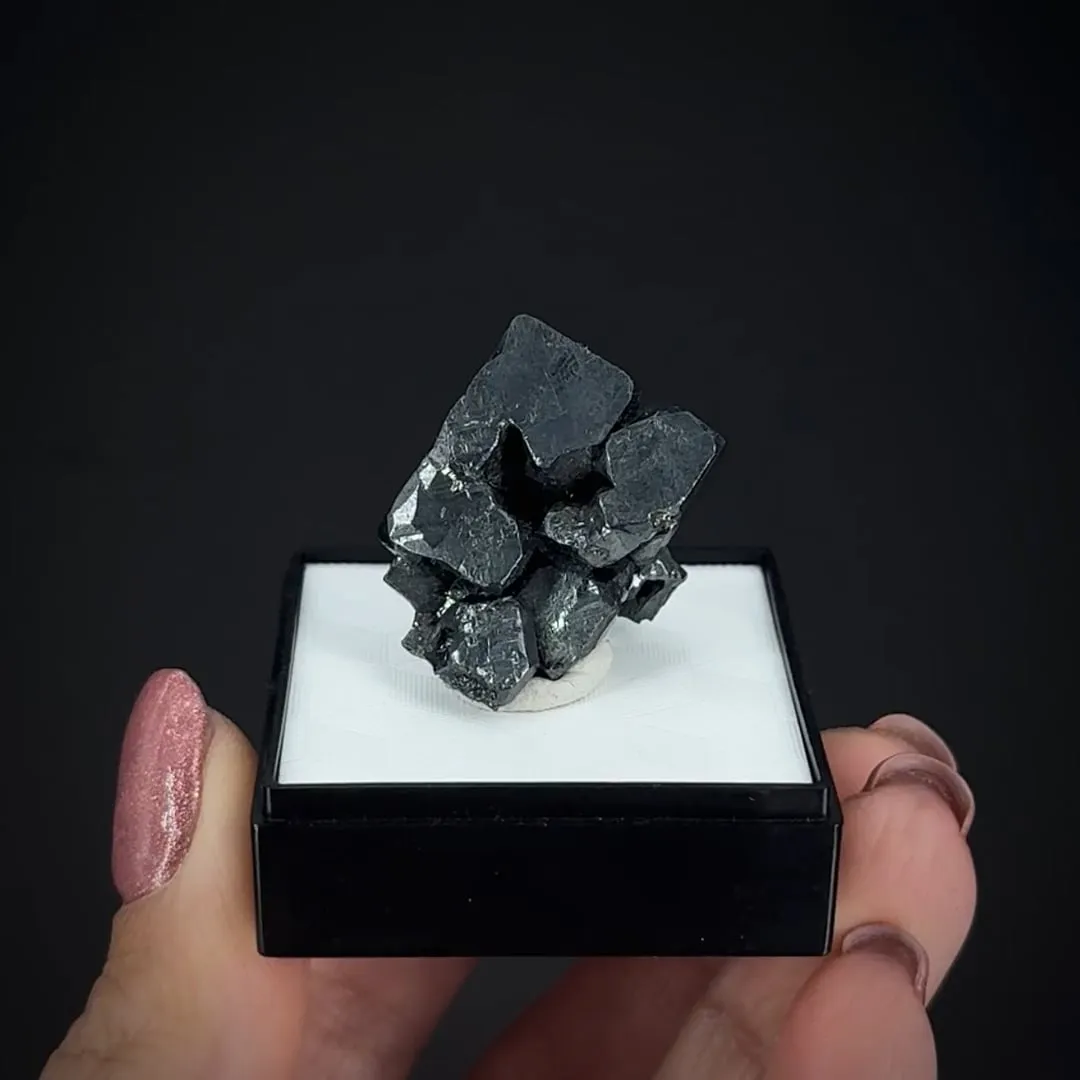 Acanthite - image 2