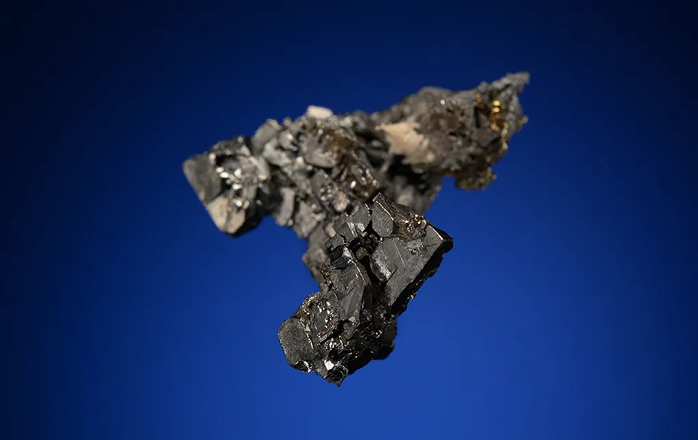 Acanthite - image 5