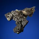 Acanthite - image 5