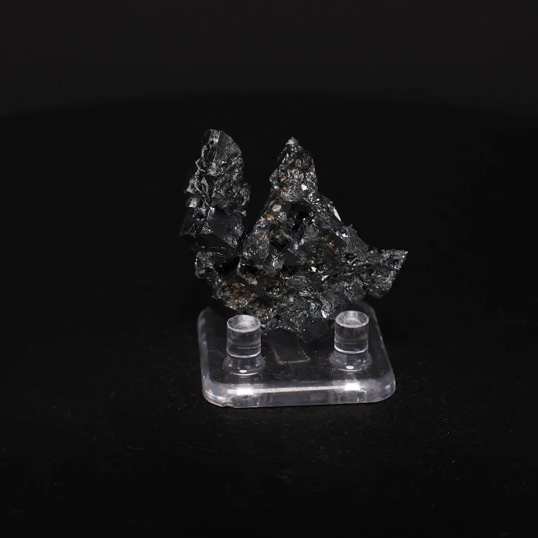 Acanthite - image 2
