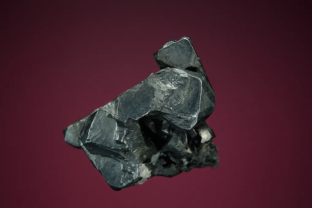 Acanthite - image 5