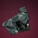 Acanthite - image 5