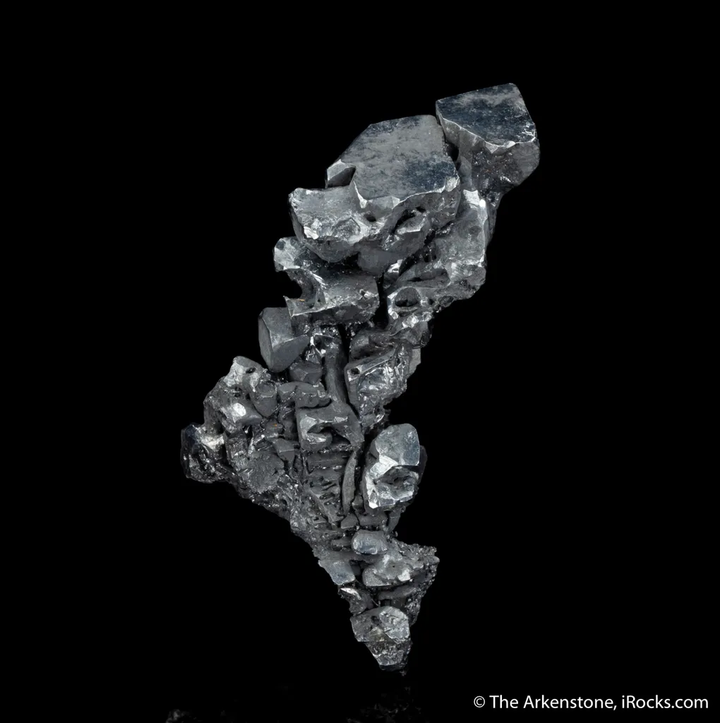 Acanthite image