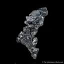 Acanthite - image 1