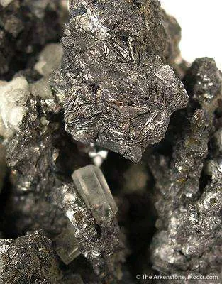 Acanthite - image 2