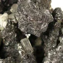 Acanthite - image 2