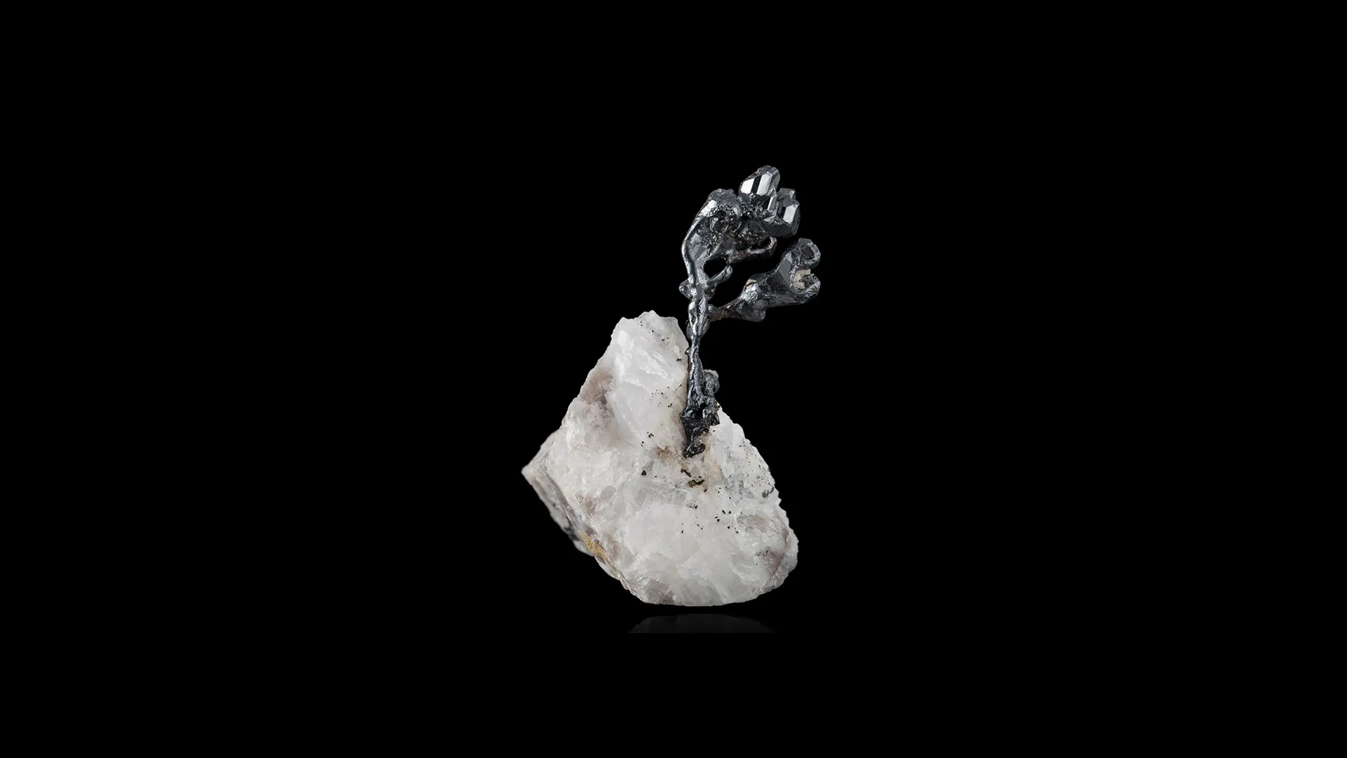 Acanthite - image 1