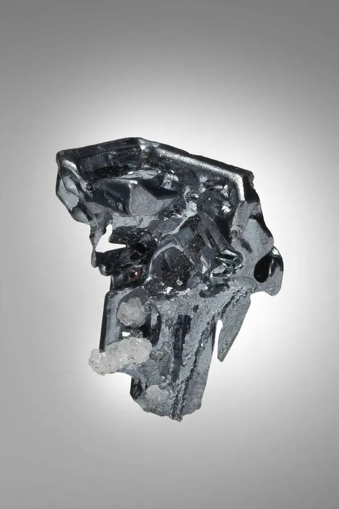 Acanthite - image 4