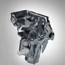 Acanthite - image 4
