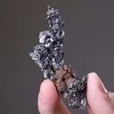 Acanthite - image 2