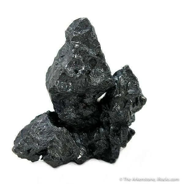 Acanthite image