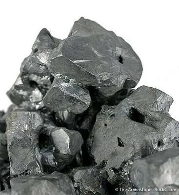 Acanthite - image 3