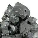 Acanthite - image 3