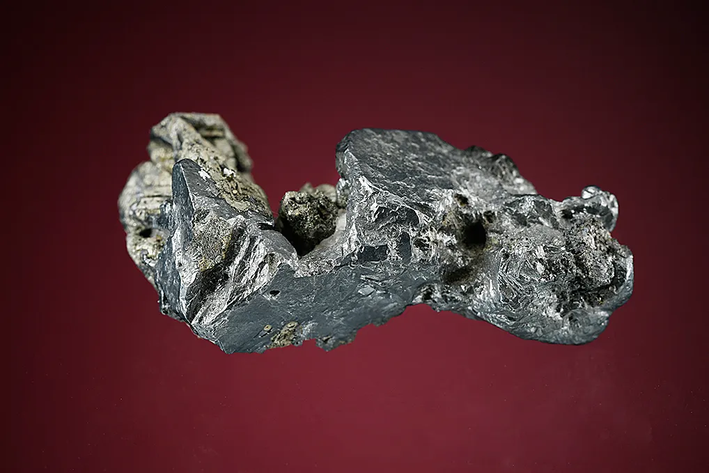 Acanthite - image 3