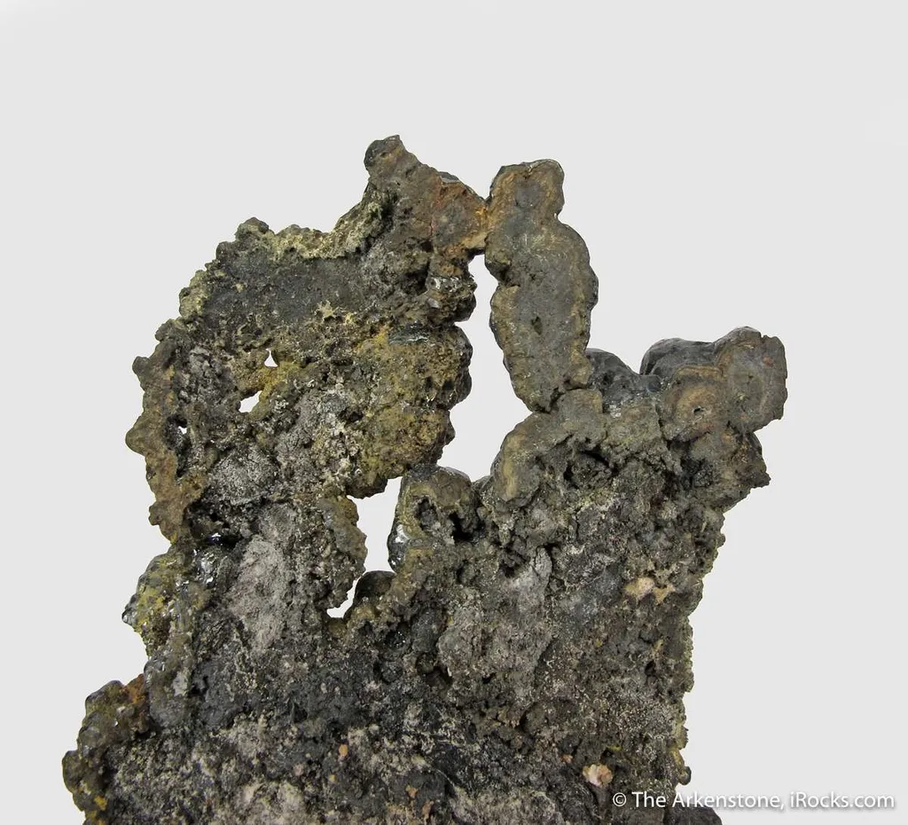 Acanthite - image 3