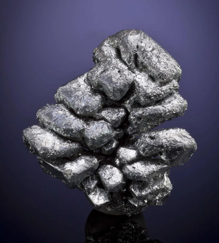 Acanthite image