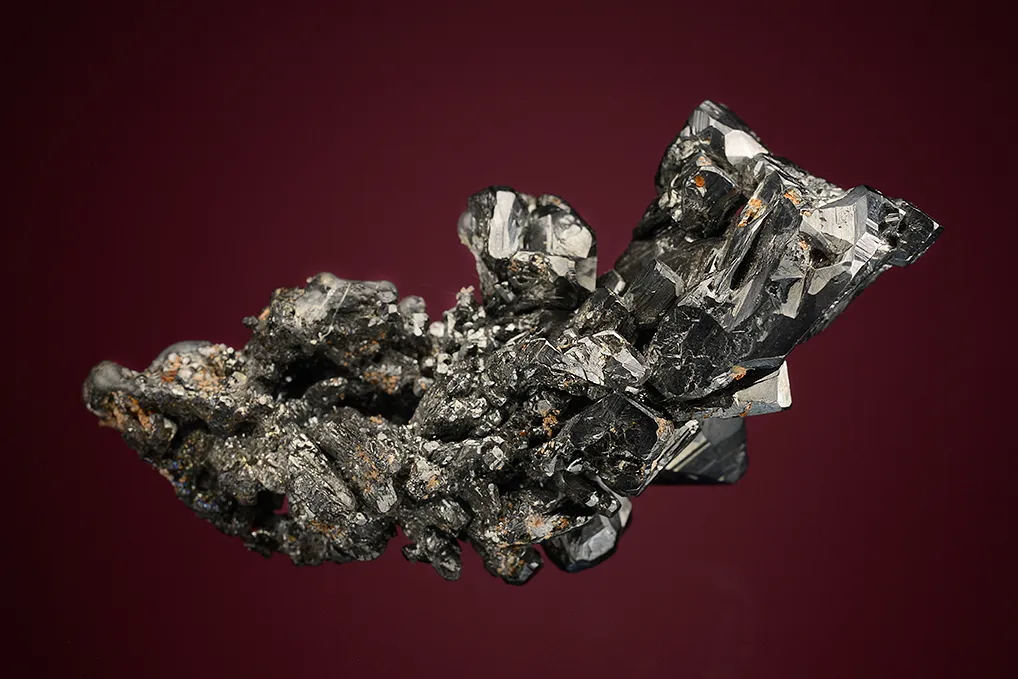 Acanthite - image 2