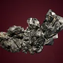 Acanthite - image 2
