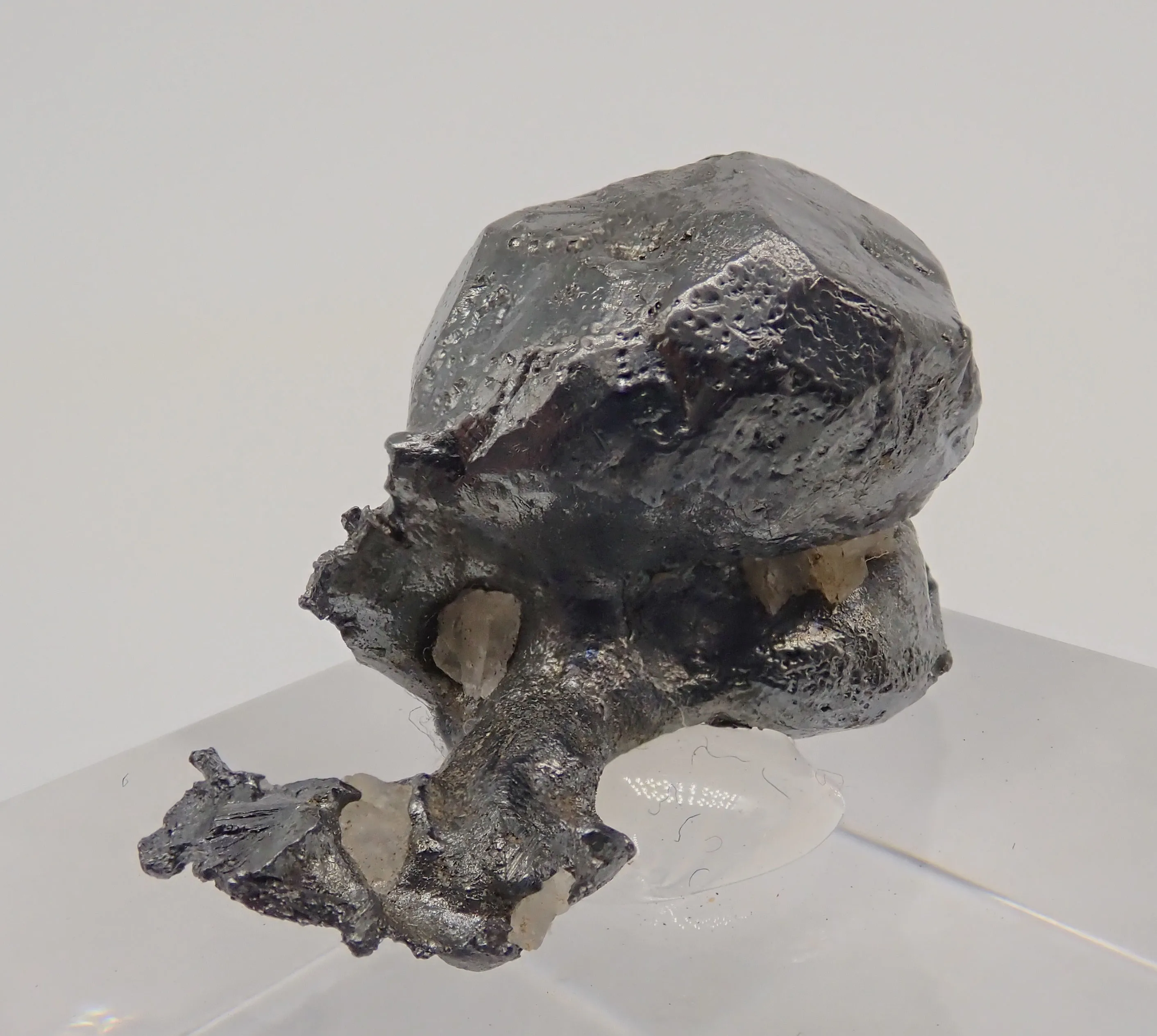 Acanthite - image 2
