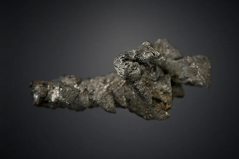 Acanthite - image 4