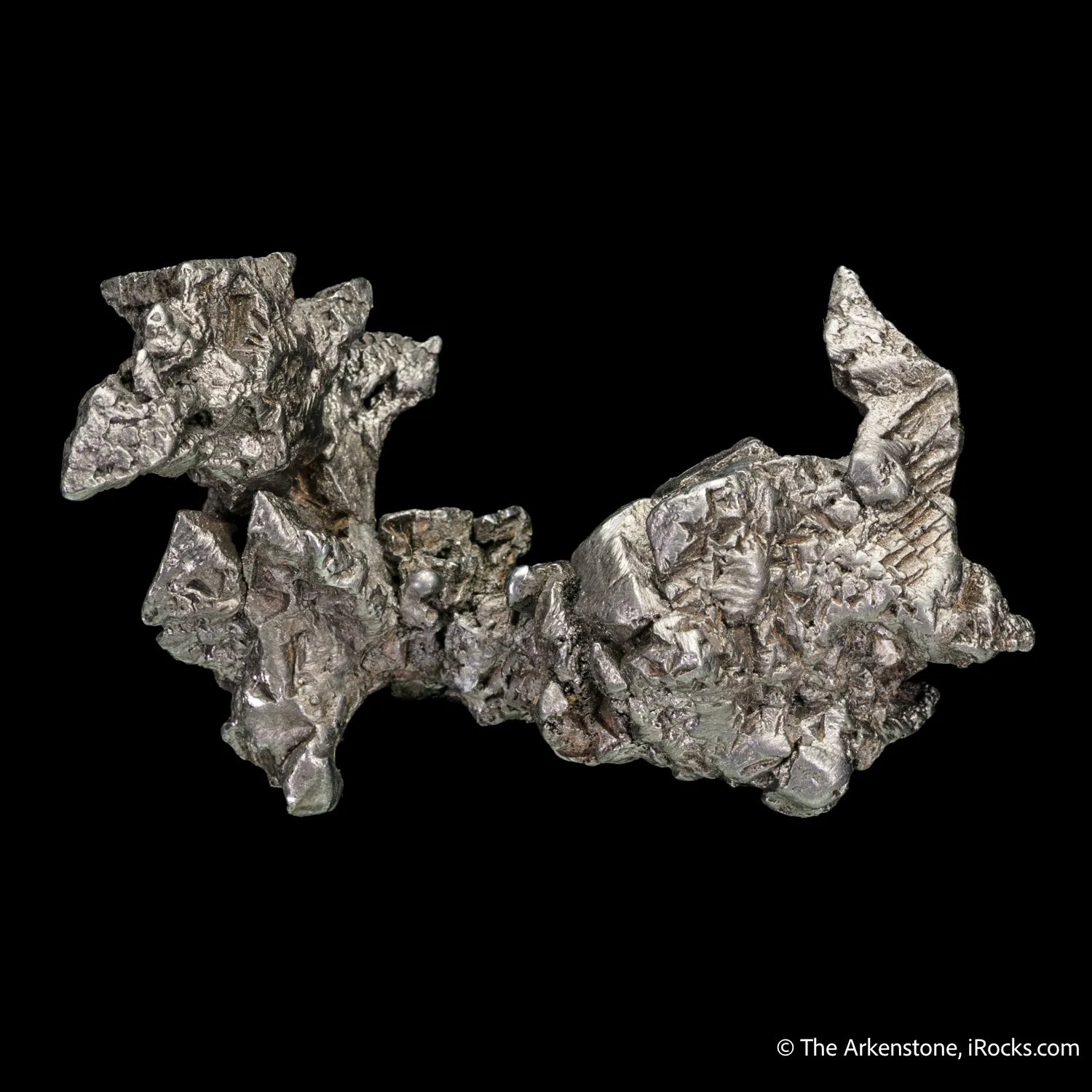 Acanthite - image 4