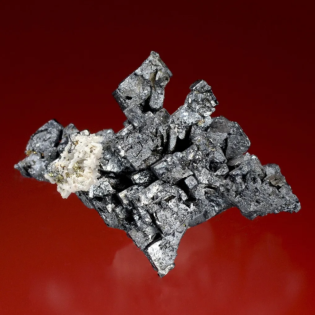 Acanthite image
