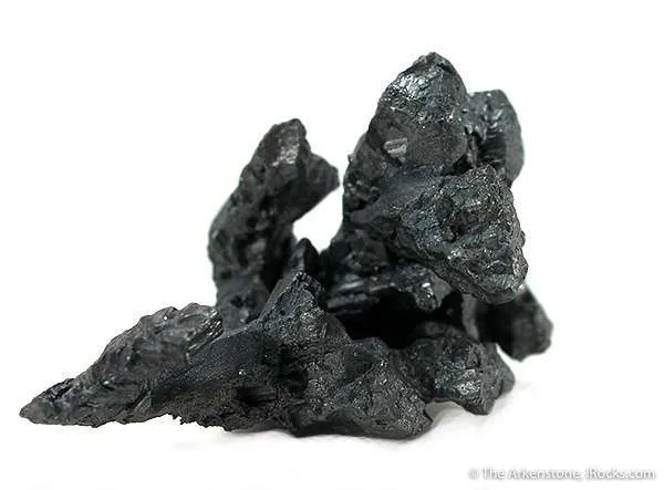 Acanthite image