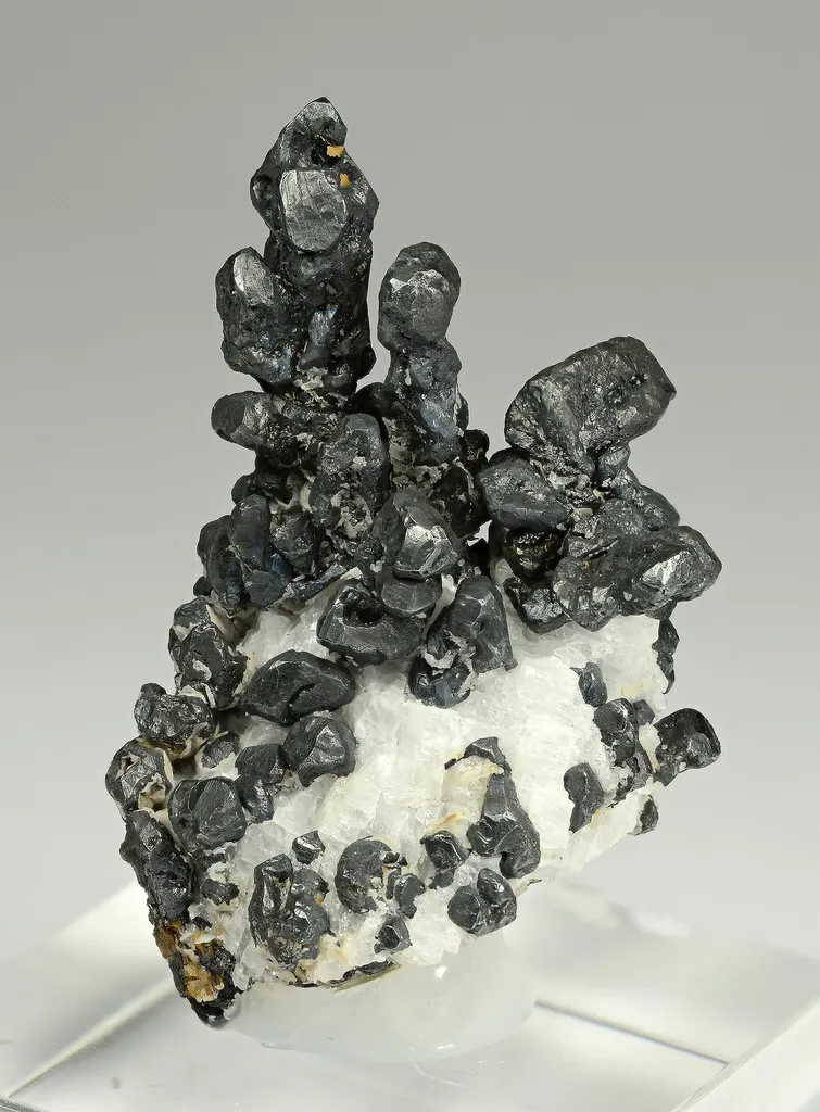 Acanthite - image 2