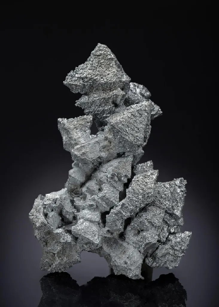 Acanthite image