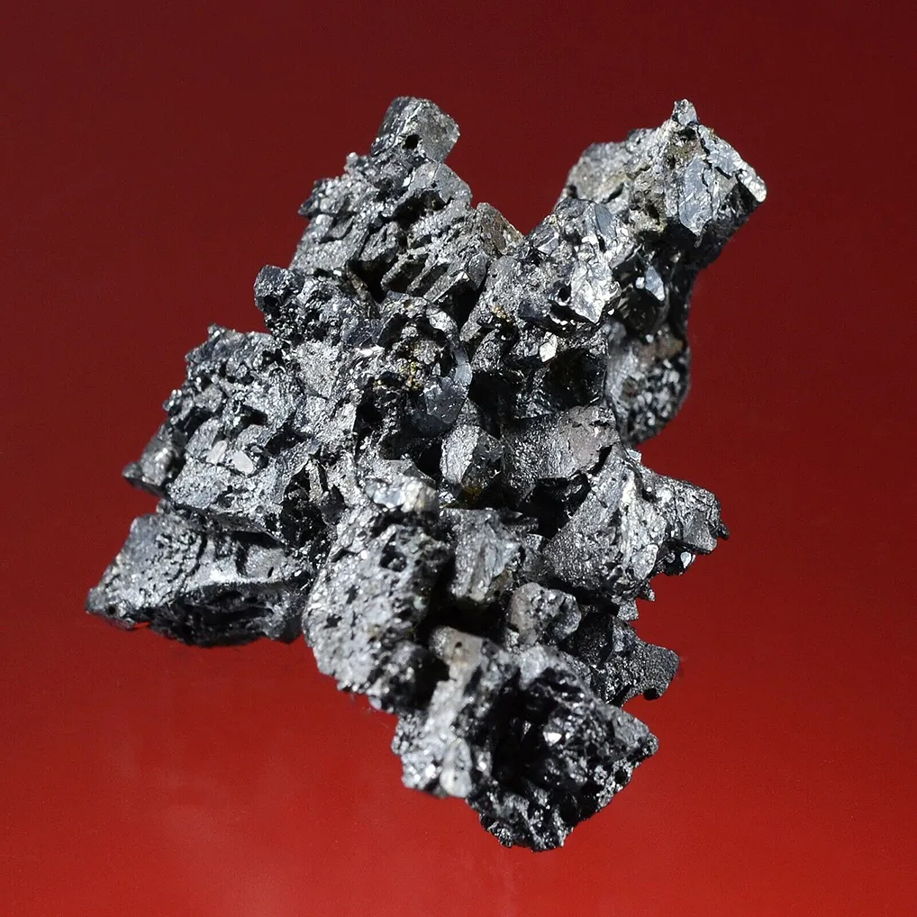 Acanthite - image 5
