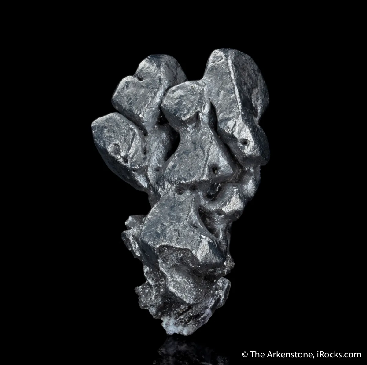 Acanthite - image 2