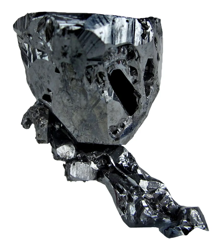 Acanthite - image 3