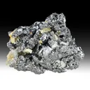 Acanthite - image 1