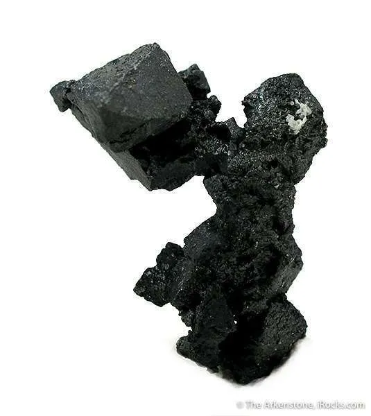Acanthite image