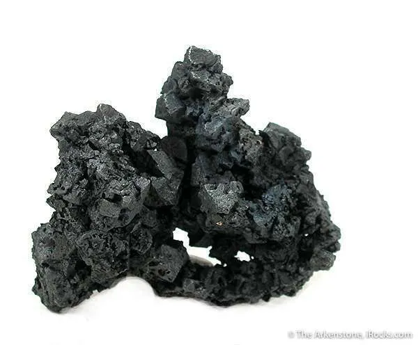 Acanthite - image 1