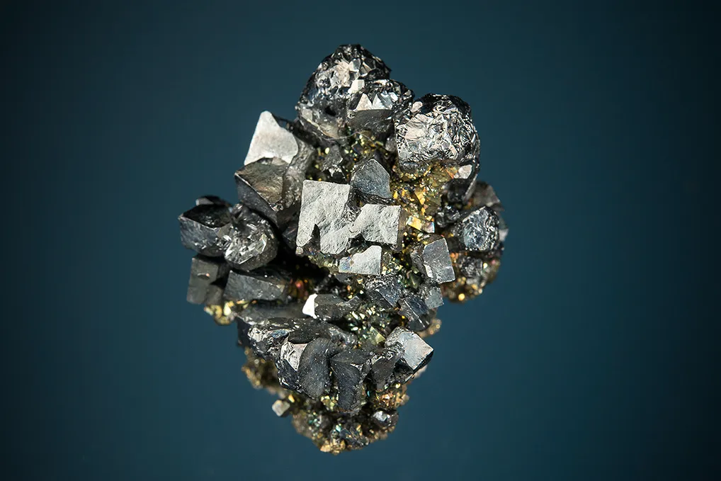 Acanthite image