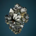 Acanthite - image 1