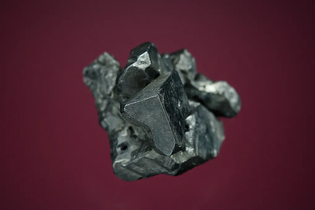 Acanthite - image 4