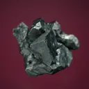 Acanthite - image 4